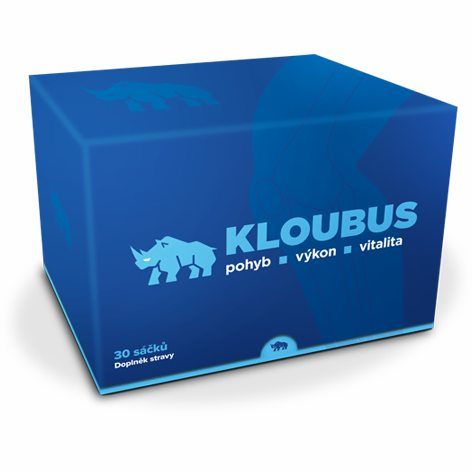 Kloubus